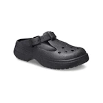 Crocs Classic Mary Jane Glitter Clog