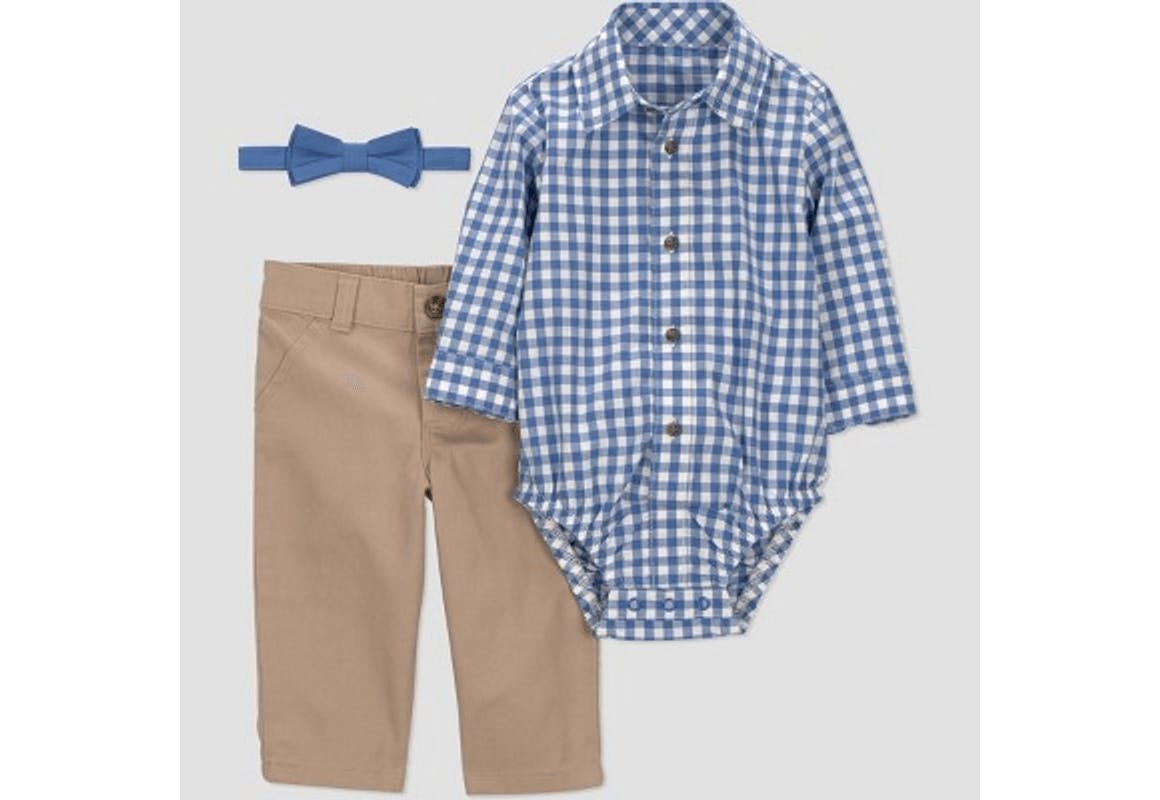 Carter's Baby Outfit Set