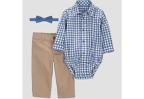 Carter's Baby Outfit Set