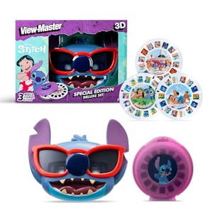 Stitch Deluxe Set