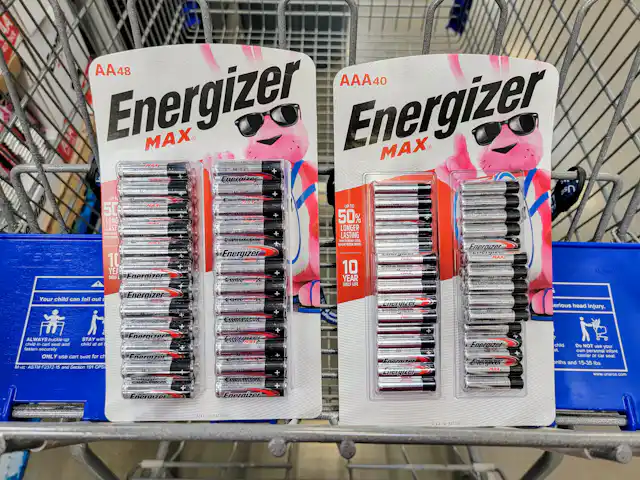 Best Energizer Coupons for March 2024 | The Krazy Coupon Lady