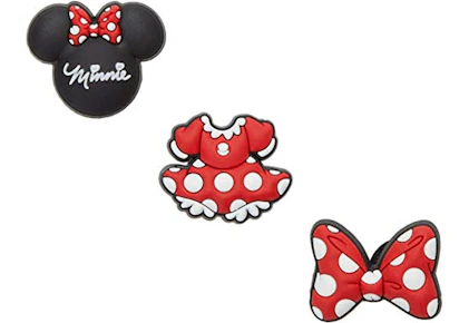 Crocs Jibbitz Shoe Charms