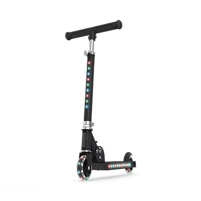 Jetson Kids' LED Kick Scooter