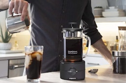 a Presto Dorothy Rapid Cold Brewer