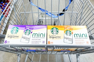 walmart starbucks frappucino mini cans 2023 1 1681053394 1681053395