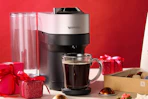 Nespresso Vertuo POP+ Deluxe Machine