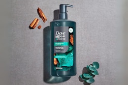 dove men care body wash B0CNL19TQG