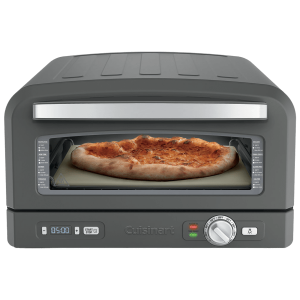 Cuisinart Indoor Pizza Oven