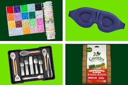 amazon deals under $5