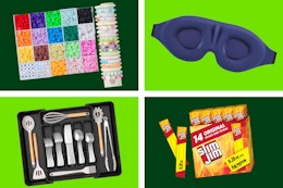 amazon deals under $5