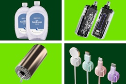 amazon deals under $5