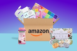 amazon deals under $5