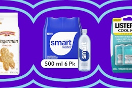 amazon deals under $5
