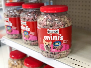 amazon pet day 2022 milk bone minis flaor snacks 1650551426 1650551426