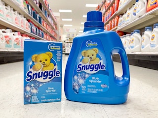 snuggle fabric softener sheets liquid target 2023 4 1674395640 1674395640