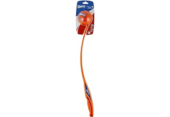 ChuckIt Dog Ball Launcher