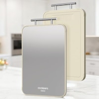 Titanium Cutting Board