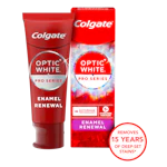 Colgate Optic White Toothpaste