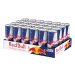 Red Bull Energy Drink 24-Pack