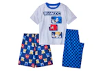 Kids' Sonic Pajama Set