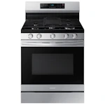 Samsung Gas Range