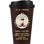 Latte Lip Kit