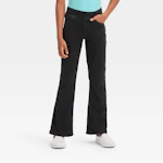 Kids' Cat & Jack Flare Jeans