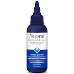 Nizoral Scalp Itch Relief