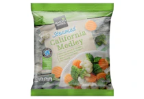 Season's Choice Steamed Vegetables