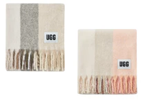 Ugg Throw Blanket