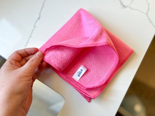 mr siga microfiber cleaning cloths