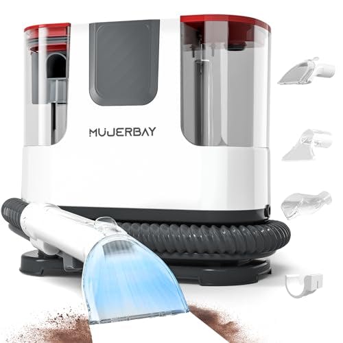 Upholstery Carpet Cleaner