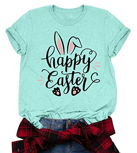 Women's Easter T-Shirt