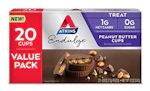 Atkins Endulge Peanut Butter Cups