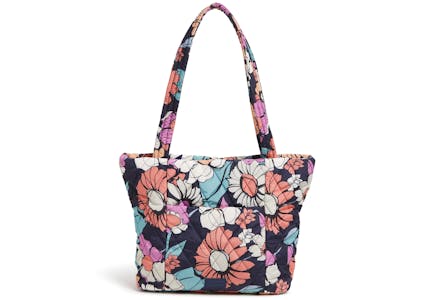 Vera Bradley Small Vera Tote Bag