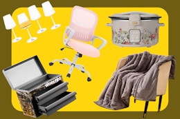 Walmart home deals hybrid - Feb 7