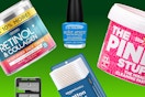retinol la colors