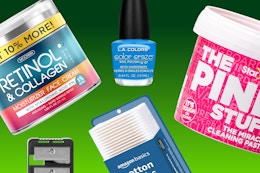 We Just Found Amazon's 10 Best Deals Under $10 (Retinol Included) card image