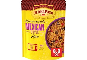 Old El Paso Mexican Style Rice