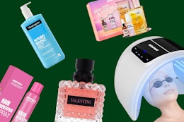 Best Amazon Beauty Deals and Coupons: Neutrogena, Dove, and More Top Brands card image