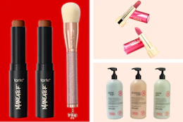 qvc beauty
