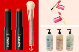 qvc beauty