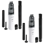 HandVac Cordless Vacuum Set