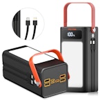 Portable Power Bank Power Station
