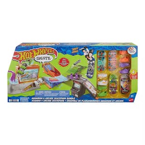 Hot Wheels Bundle
