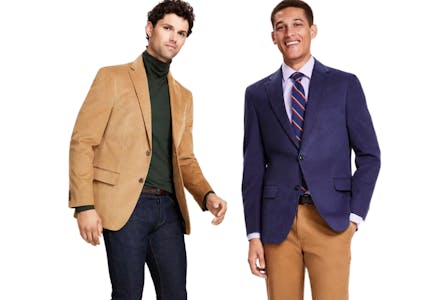 Tommy Hilfiger Men's Sport Coat