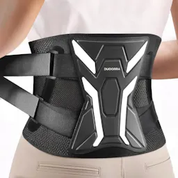 Back Brace
