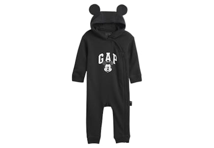Gap Factory x Disney Baby One-Piece