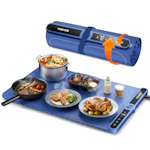 Electric Warming Mat