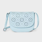 Cat & Jack Kids' Saddle Crossbody